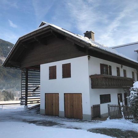 Ferienwohnung Lassendorf Хермагор Екстериор снимка