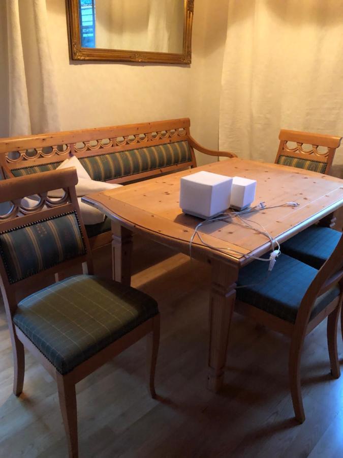 Ferienwohnung Lassendorf Хермагор Екстериор снимка