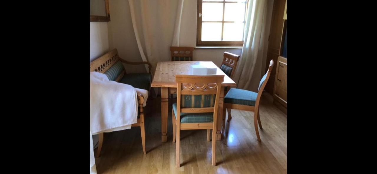 Ferienwohnung Lassendorf Хермагор Екстериор снимка