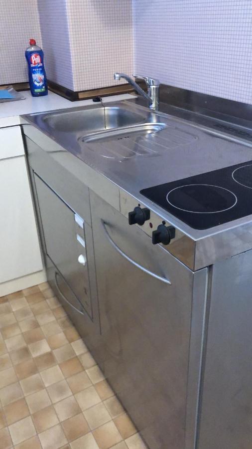 Ferienwohnung Lassendorf Хермагор Екстериор снимка