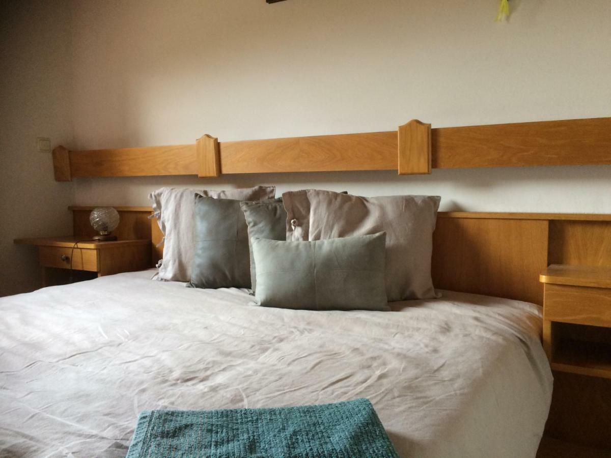 Ferienwohnung Lassendorf Хермагор Екстериор снимка