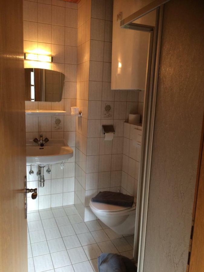 Ferienwohnung Lassendorf Хермагор Екстериор снимка
