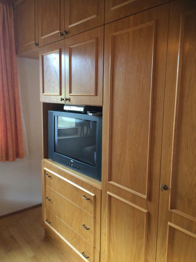 Ferienwohnung Lassendorf Хермагор Екстериор снимка