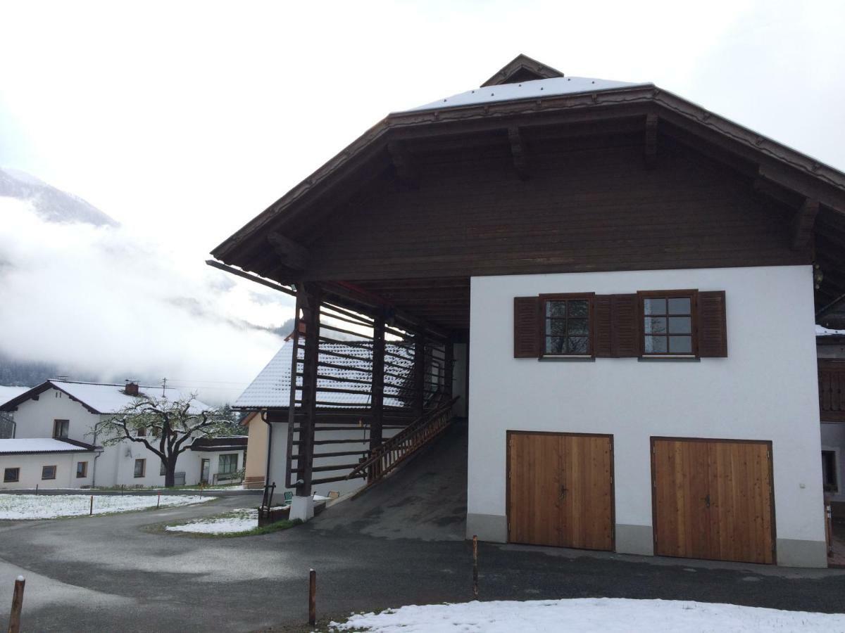 Ferienwohnung Lassendorf Хермагор Екстериор снимка