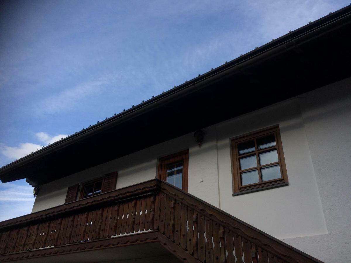 Ferienwohnung Lassendorf Хермагор Екстериор снимка